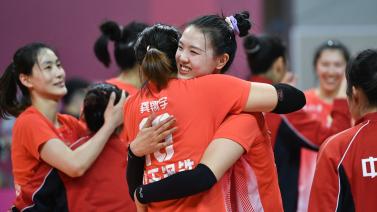 提供助力 提供助力